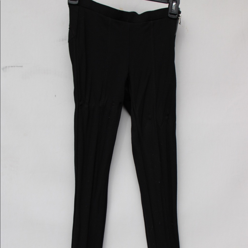 Rewind leggings